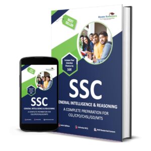 SSC GENERAL INTELLIGENCE & REASONING